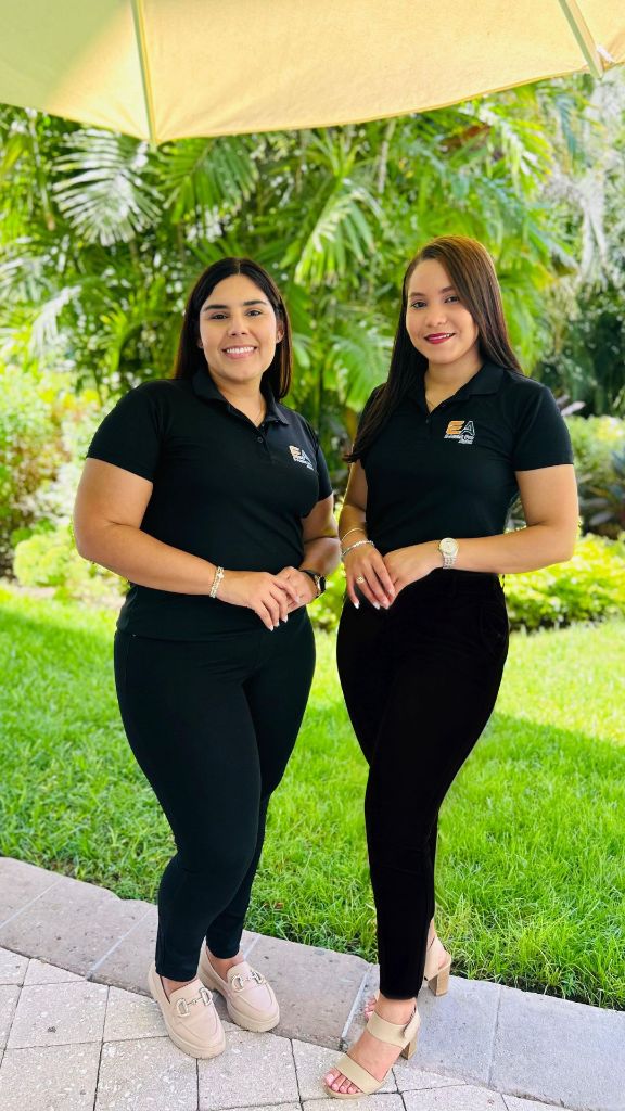 The E-Assist Pro Digital team